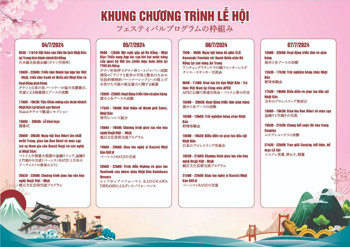 lịch trình lich-trinh