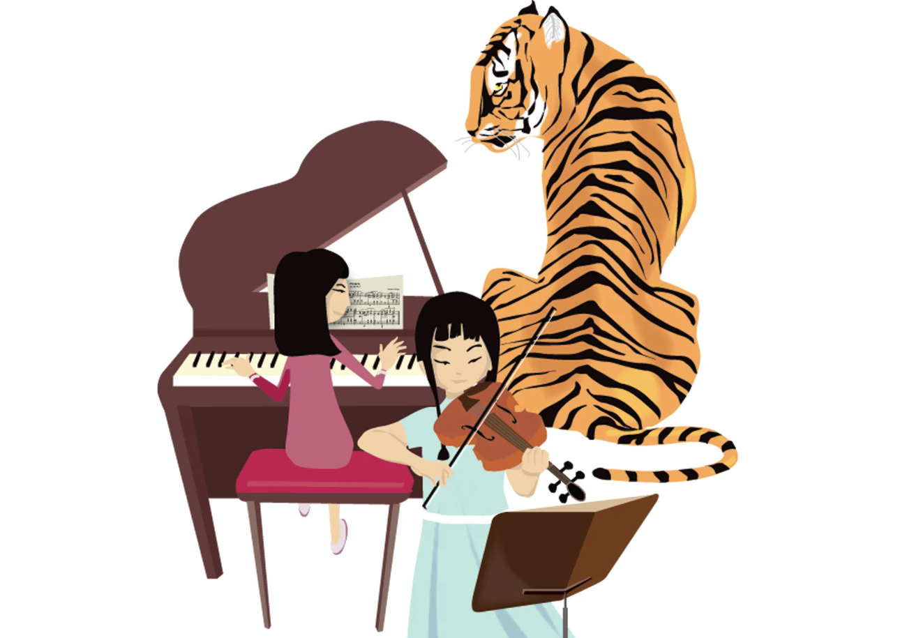 tiger parent tiger-parent