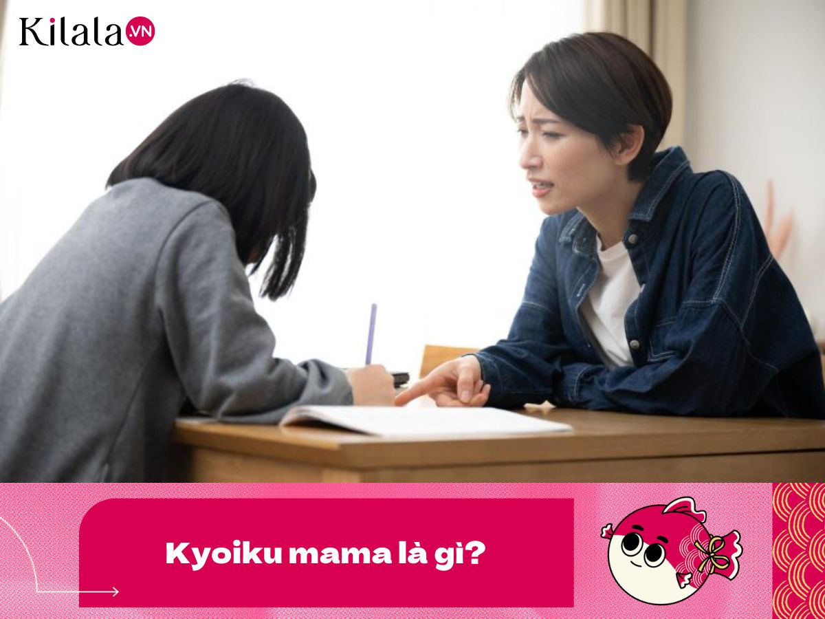 kyoiku mama là gì kyoiku-mama-la-gi