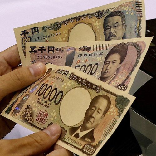 Những điều cần biết về ba loại tiền giấy mới của Nhật Bản