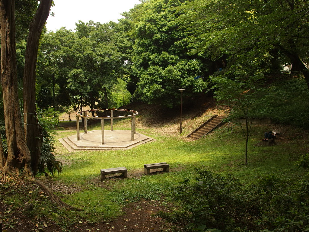 Công viên Toyama cong-vien-toyama