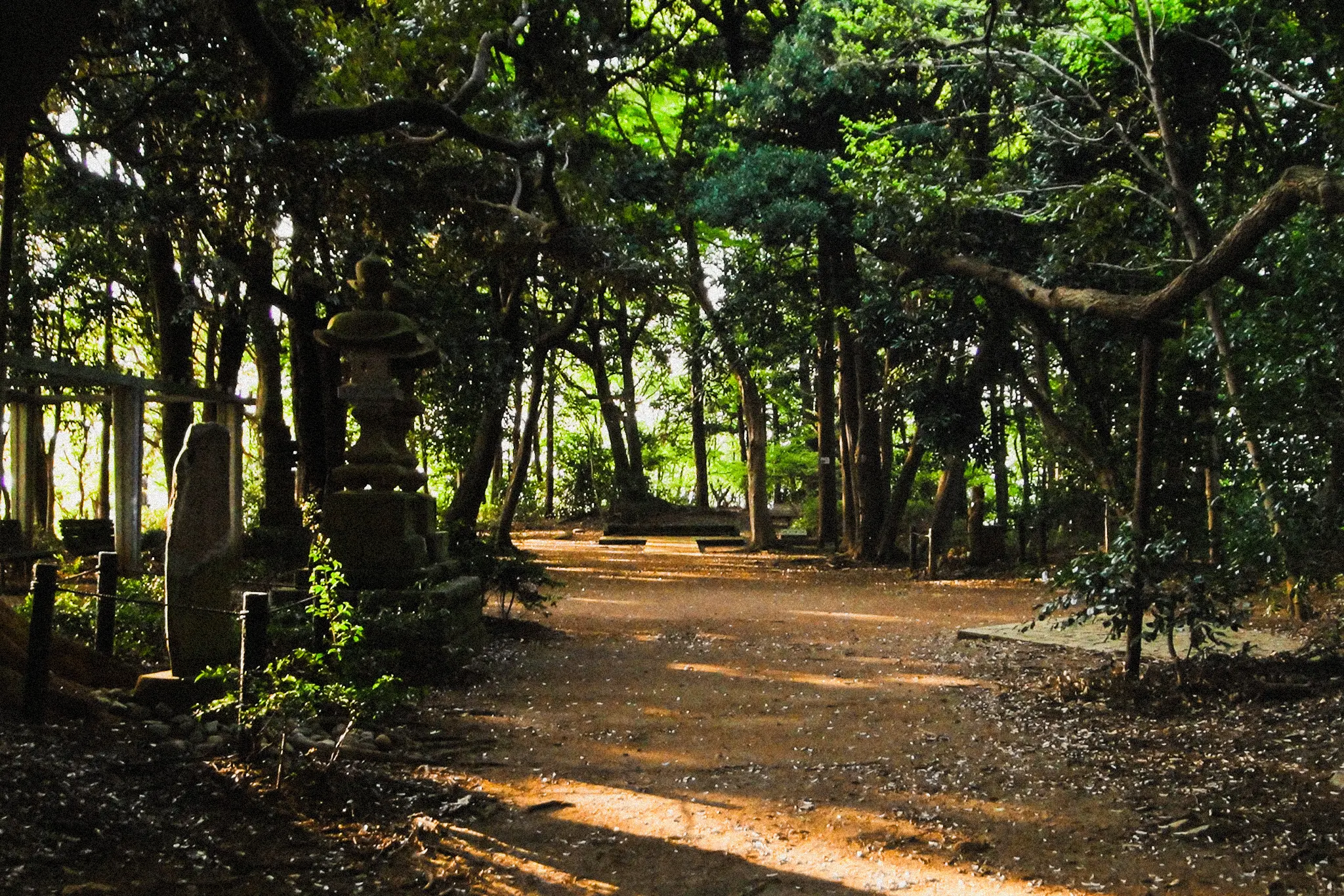 Tàn tích Đền Doryodo tan-tich-den-doryodo