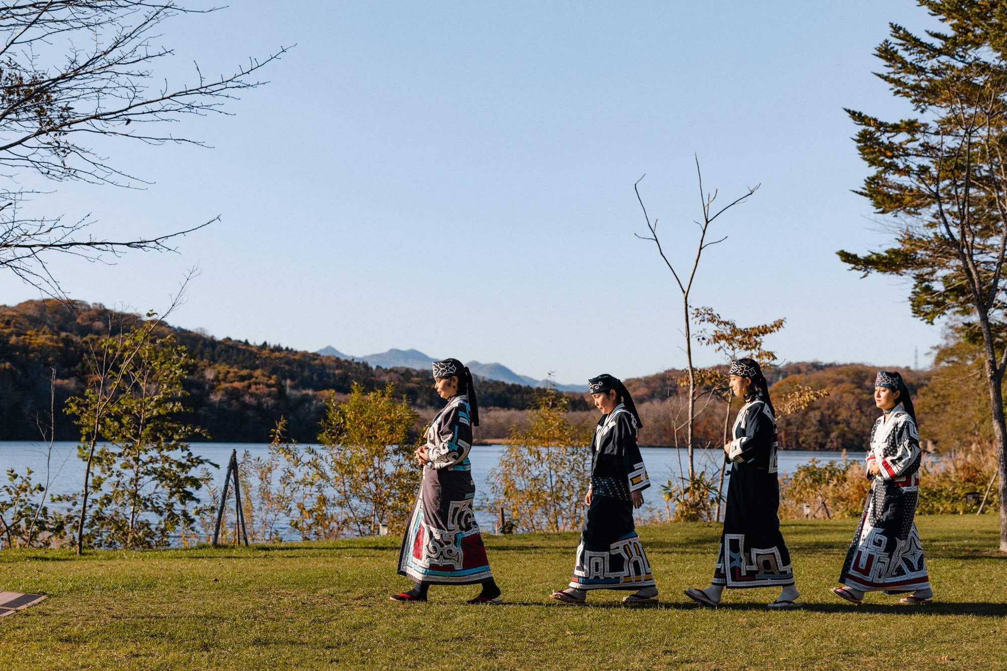 Ainu Ainu