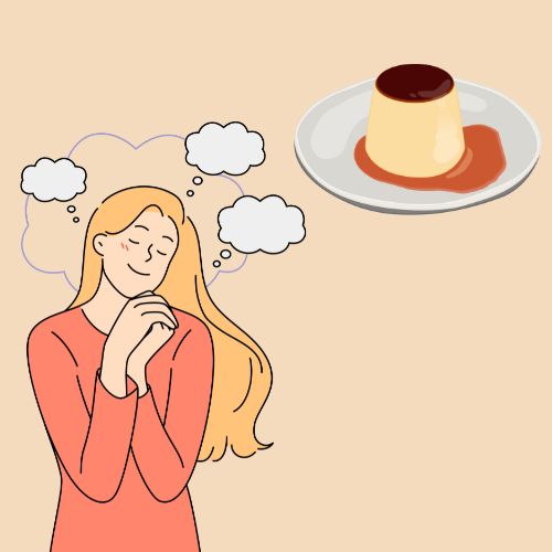 Người Nhật cảm nhận như thế nào về bánh flan Việt Nam?