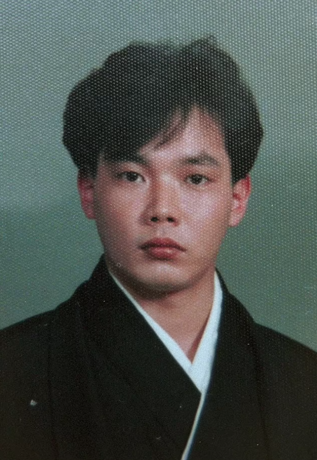 hisashi ouchi hisashi-ouchi