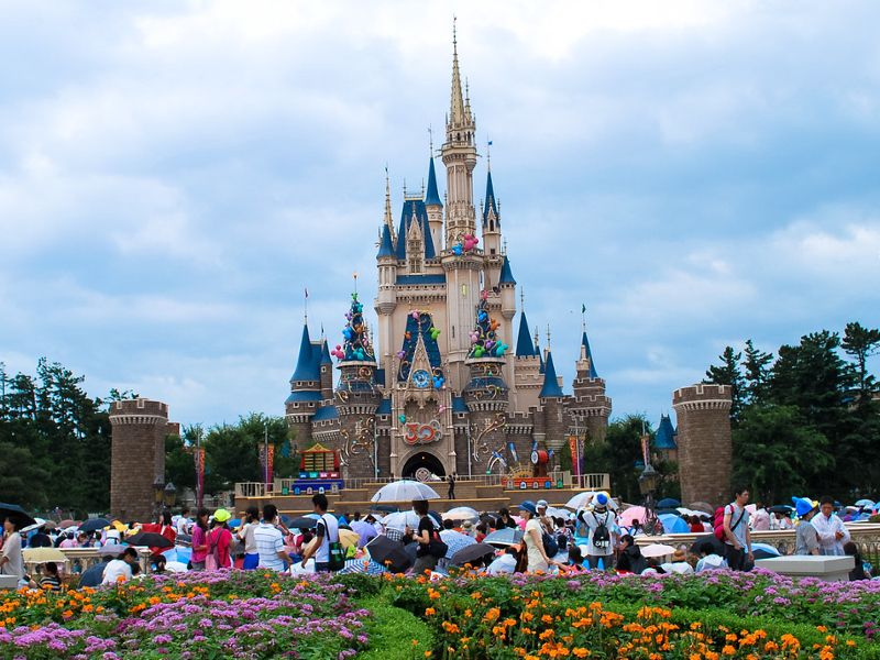 tokyo-disneyland