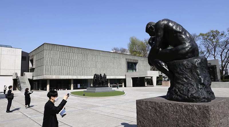 national museum of western art in tokyo national-museum-of-western-art-in-tokyo
