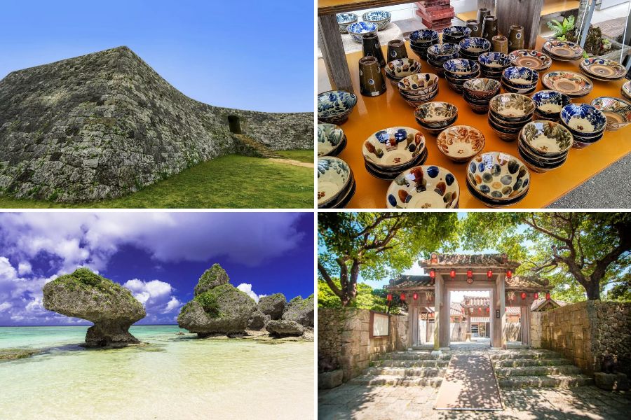 yomitan okinawa yomitan
