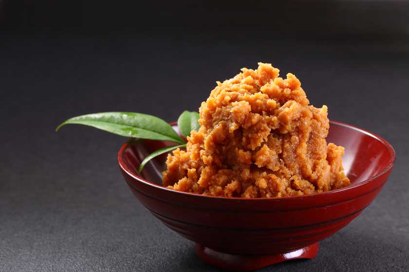 Mugi Miso mugi-miso