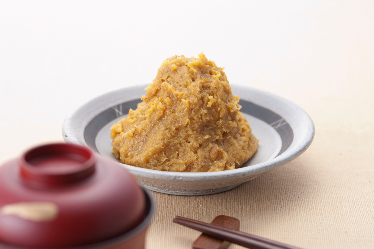 Shinshu Miso shinshu-miso