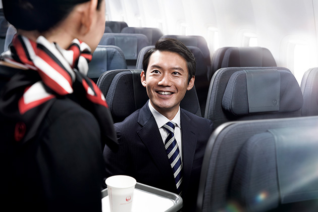 hãng hàng không nhật bản japan airlines japan-airlines