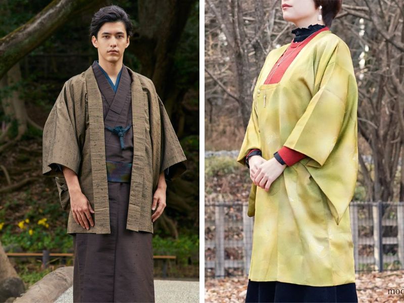kimono kimono