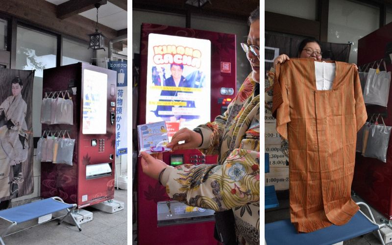 kimono gacha kimono-gatcha