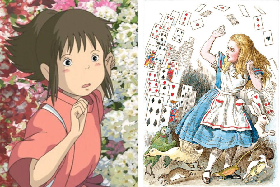 spirited-away-alice-in-wonderland