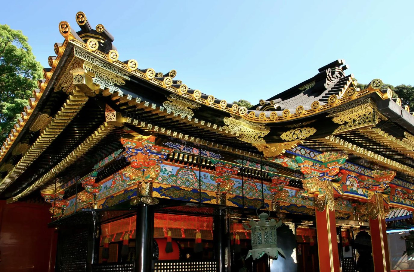 shizuoka-kunozan-toshogu shizuoka-kunozan-toshogu