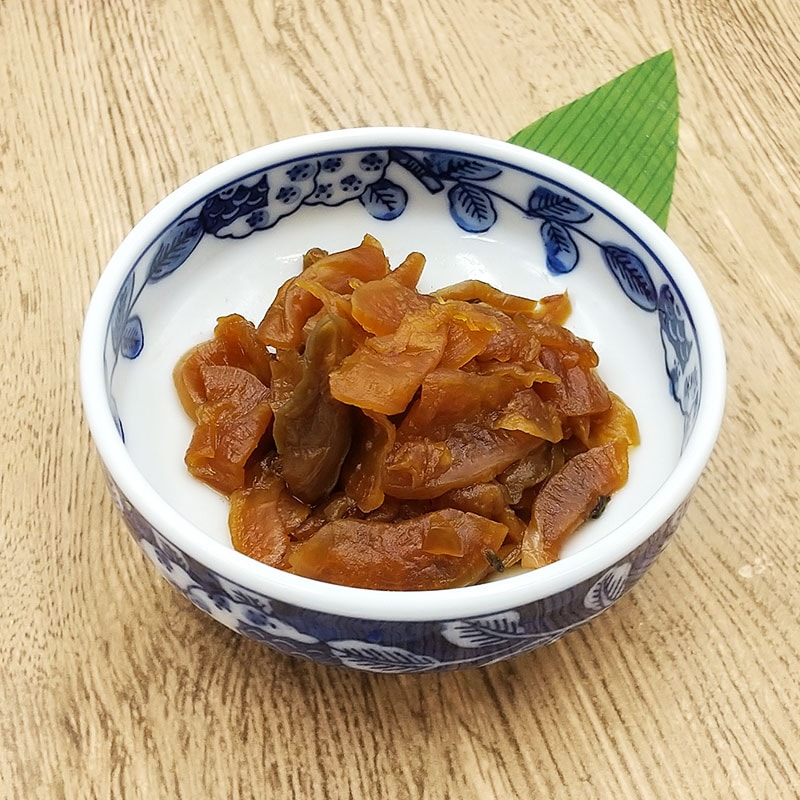 Fukujinzuke Fukujinzuke