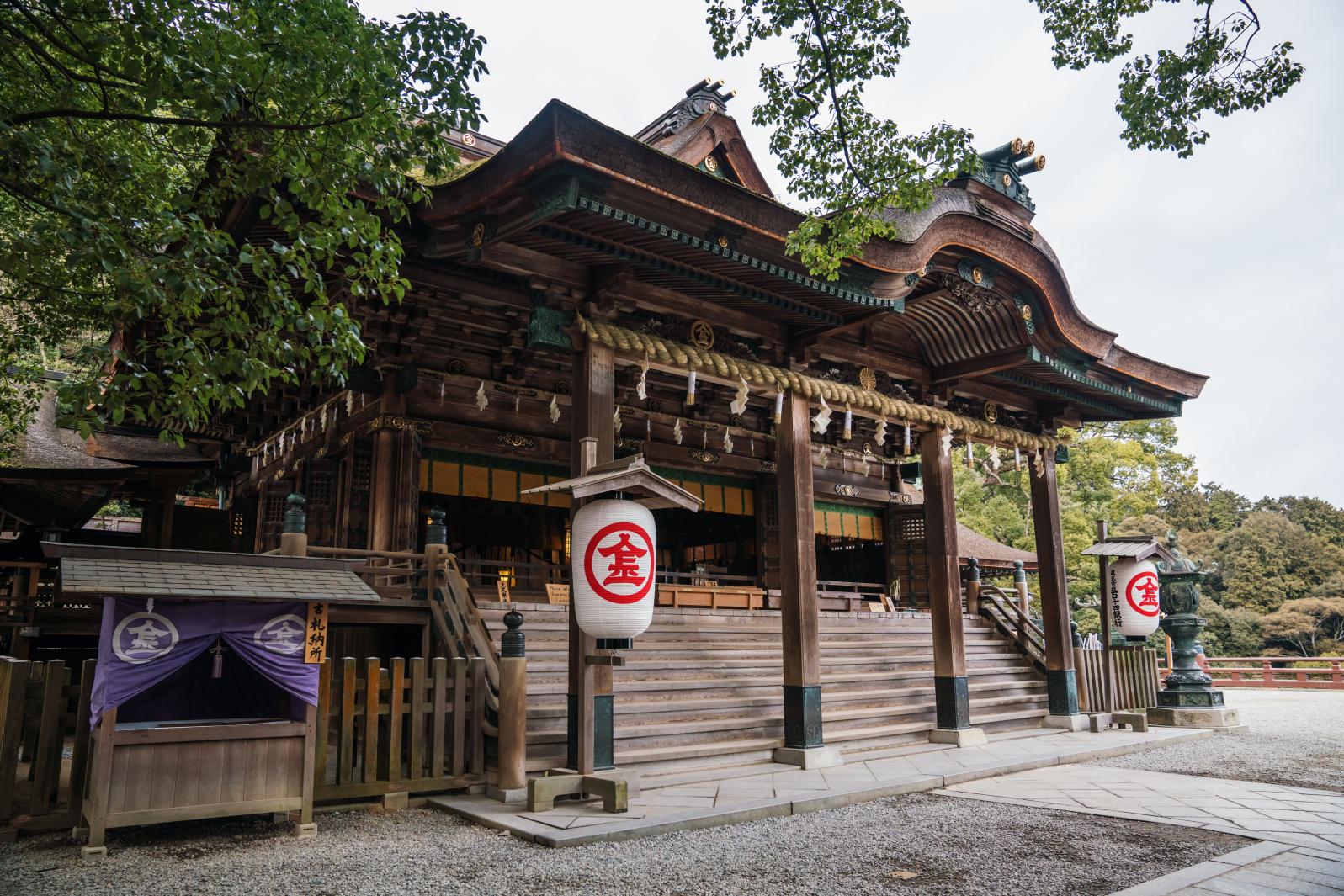Kagawa - Kotohira-gu kotohira-gu