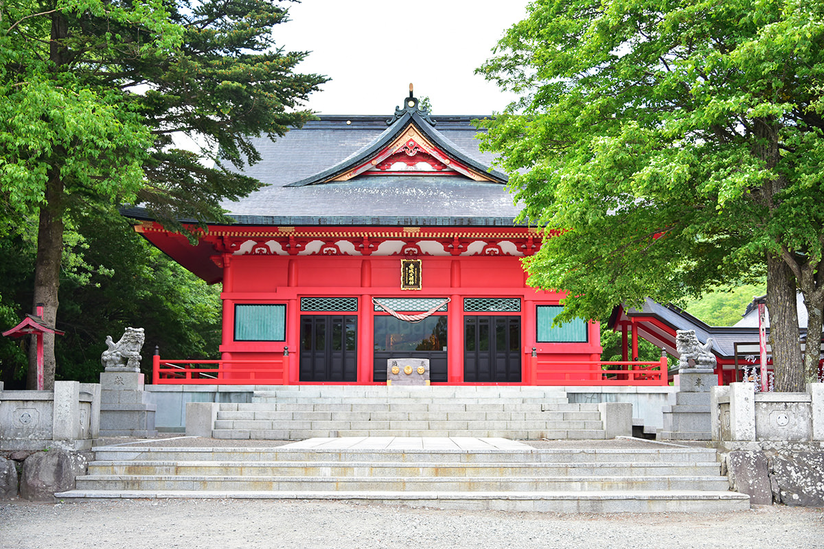 Gunma Gunma