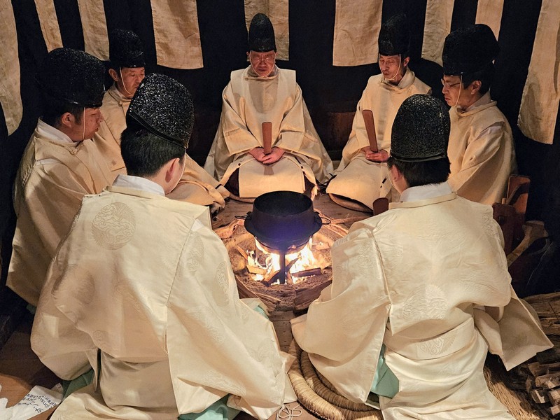 nghi lễ cháo nghi-le-chao