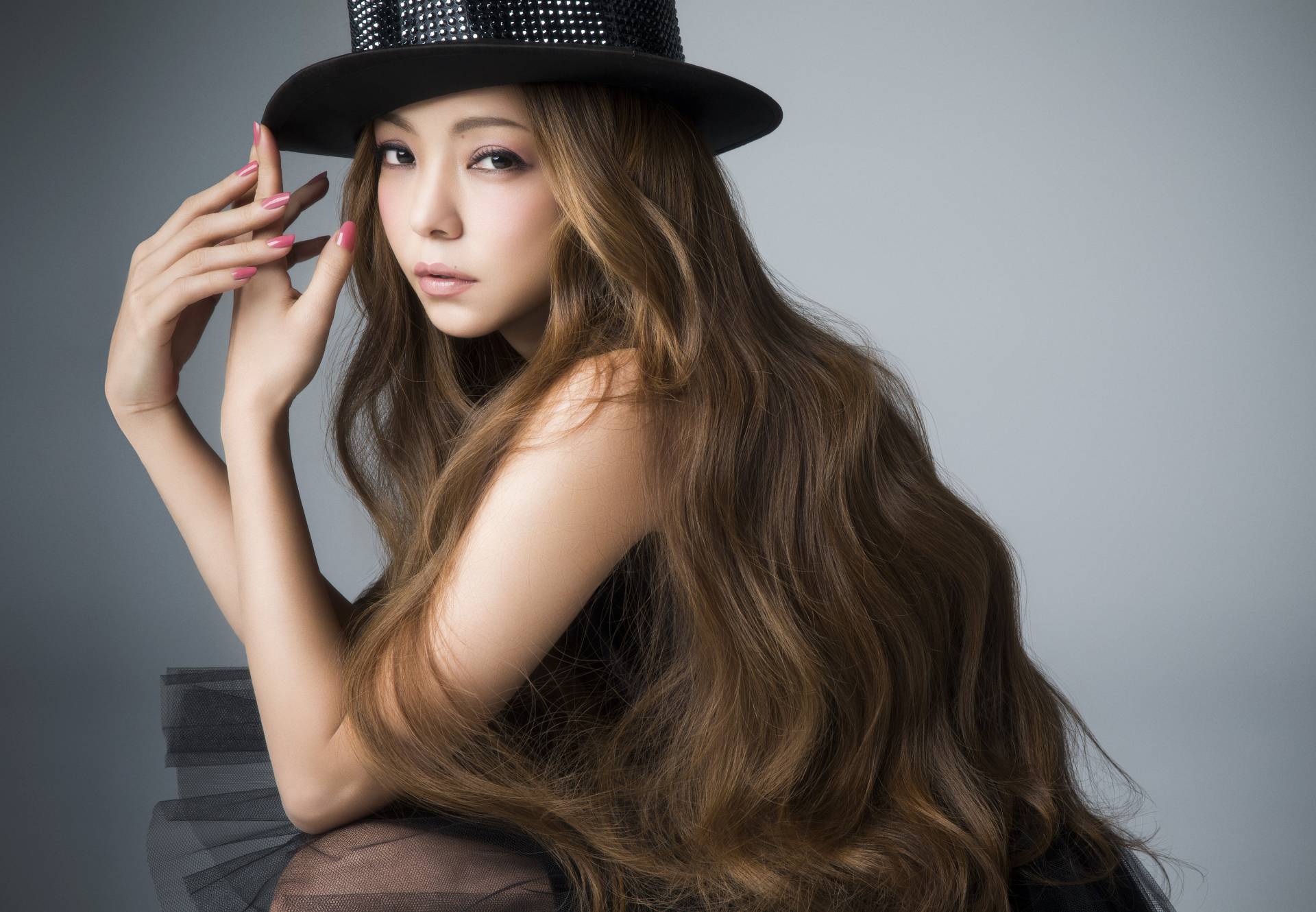 amuro-namie