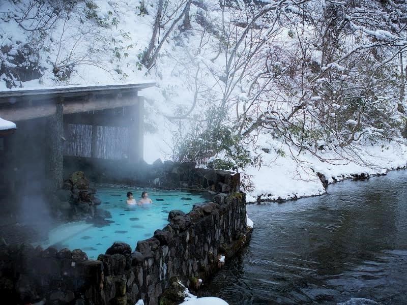 osawa-onsen osawa-onsen