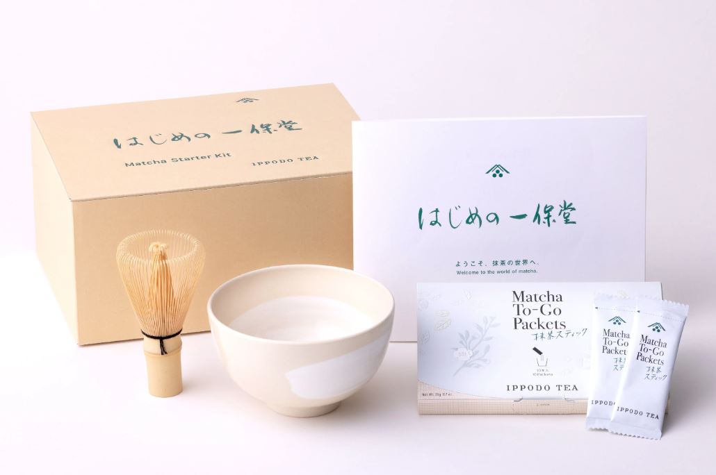 matcha-starter-kit