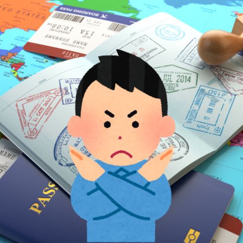 Chỉ 3 người trên thế giới có thể đi nước ngoài mà không cần hộ chiếu