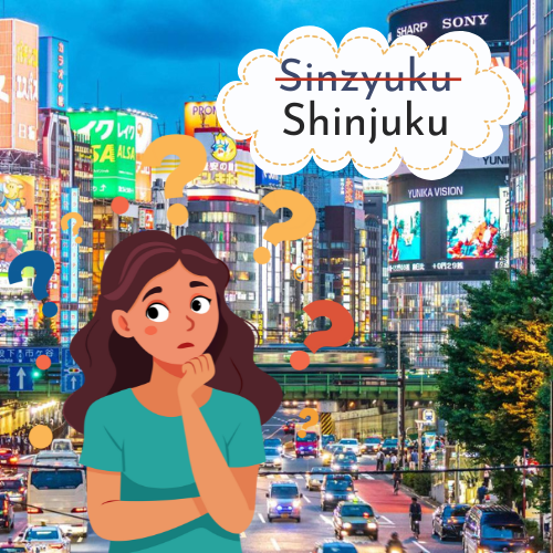 Từ bỏ hệ thống phiên âm Kunrei-shiki, Nhật Bản hướng tới thống nhất cách viết Romaji