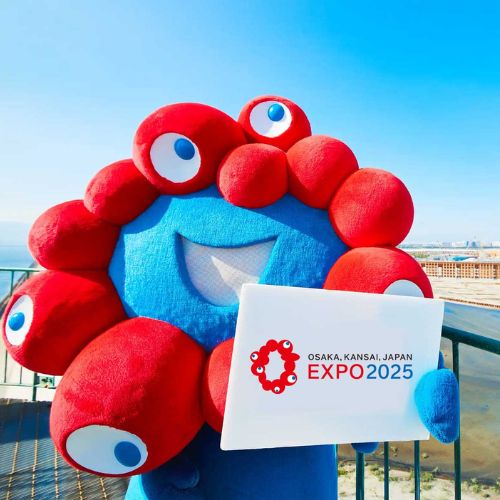 Expo 2025 Osaka, Kansai và những điều cần biết