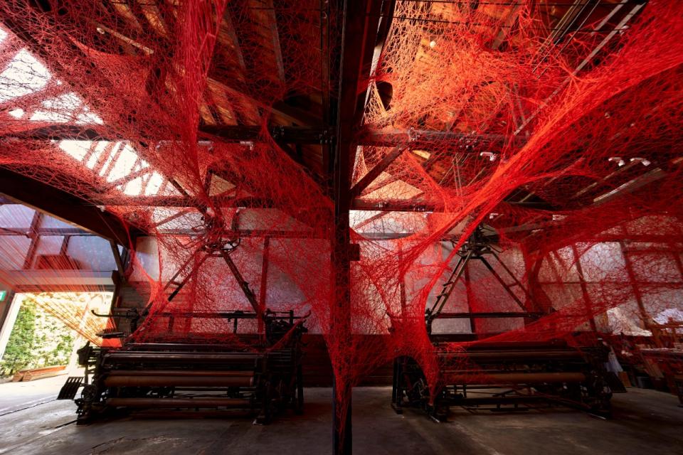 chiharu-shiota chiharu-shiota