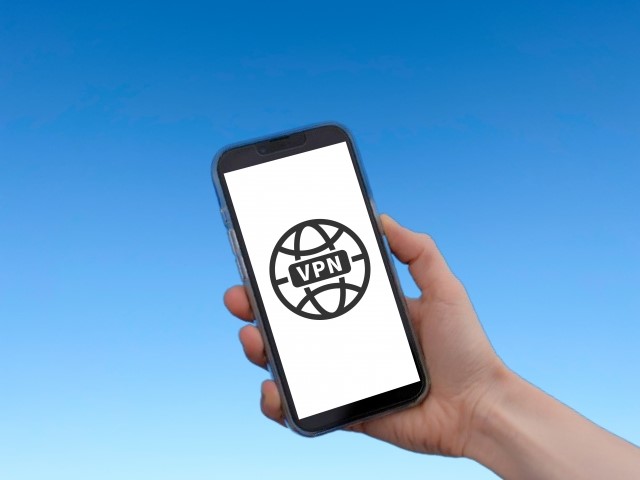VPN mobile VPN mobile