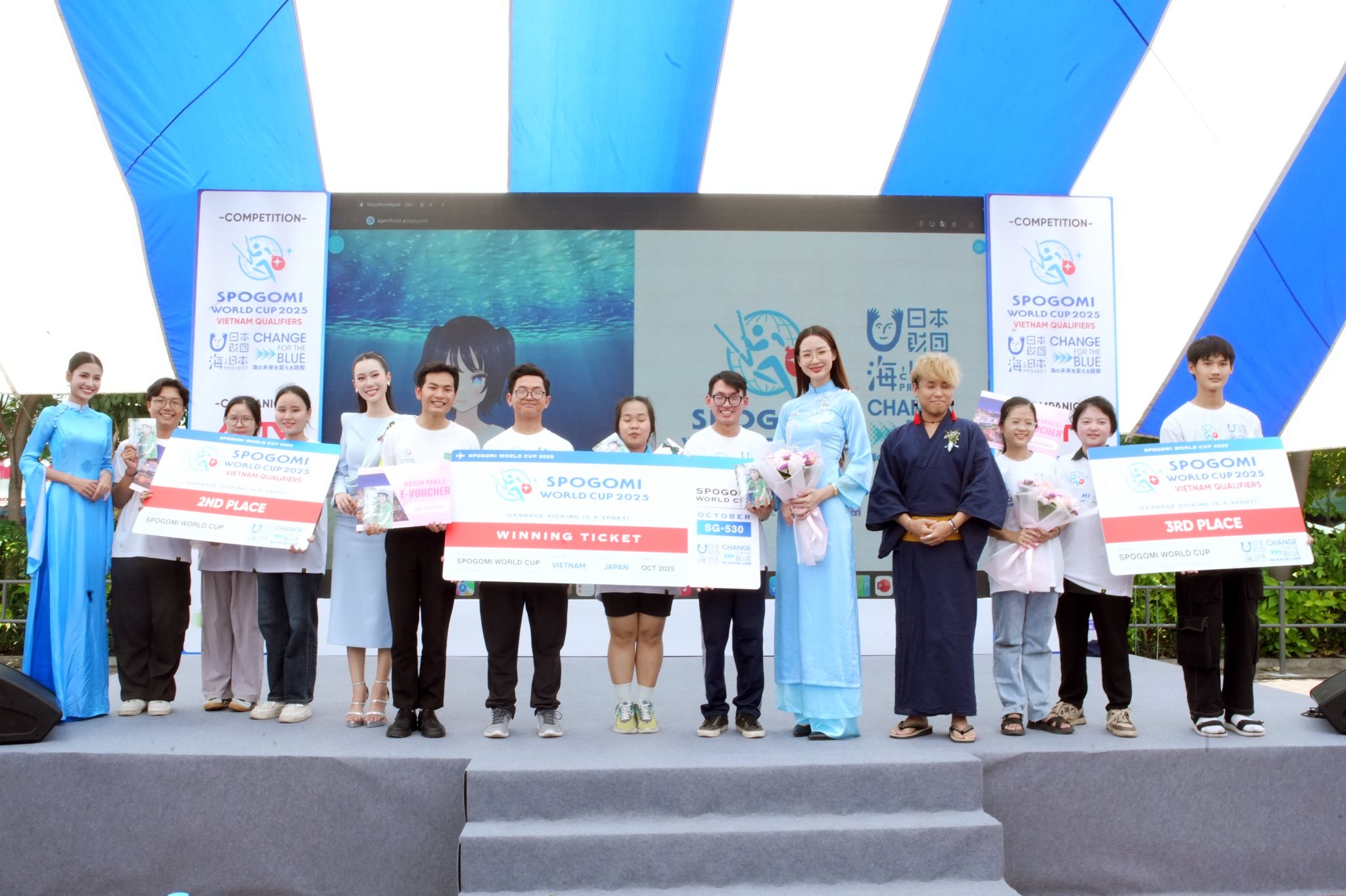 Top 3 doi-chien-thang