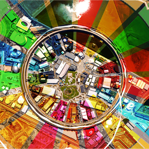 Tầm nhìn của Nhật Bản về tương lai bền vững tại Expo 2025 Osaka, Kansai