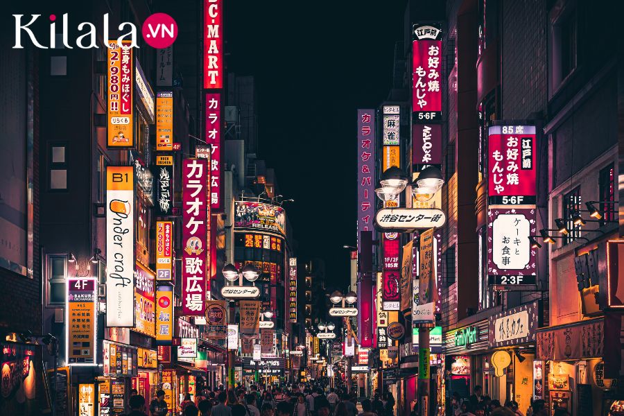 tokyo tokyo