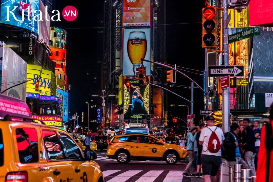 new-york new-york