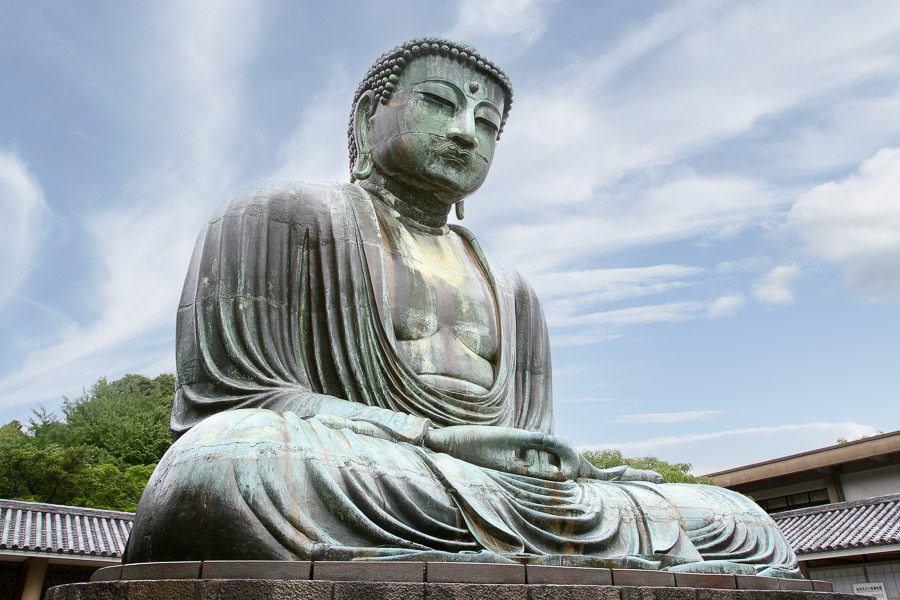 daibutsu daibutsu