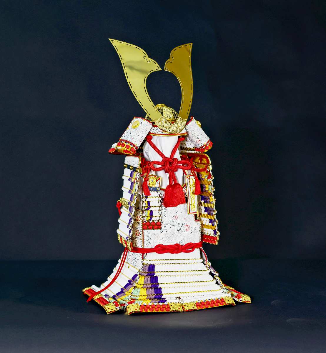 áo giáp samurai ao-giap-samurai