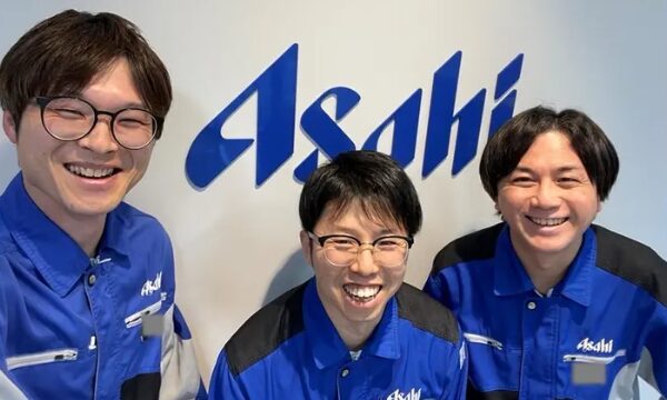 asahi asahi