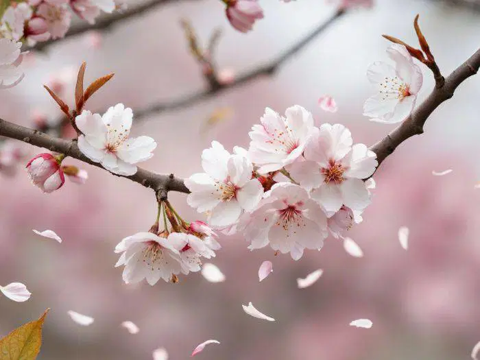 sakura sakura