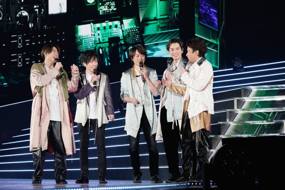 Arashi Arashi1