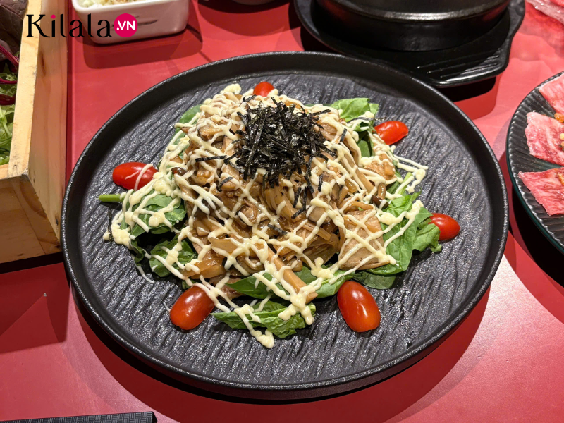 salad salad