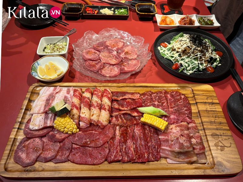 Set thịt Toshiro Set-thit-toshiro