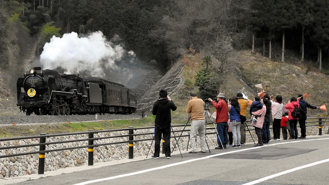 Tori-tetsu Tori-tetsu