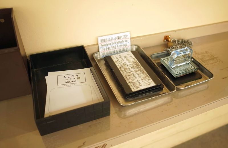 Oshi-tetsu Oshi-tetsu