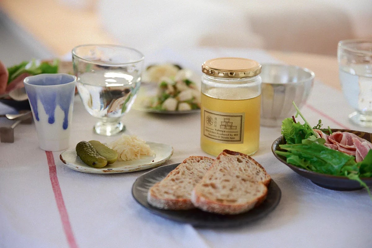 inn-my-life-breakfast inn-my-life-breakfast