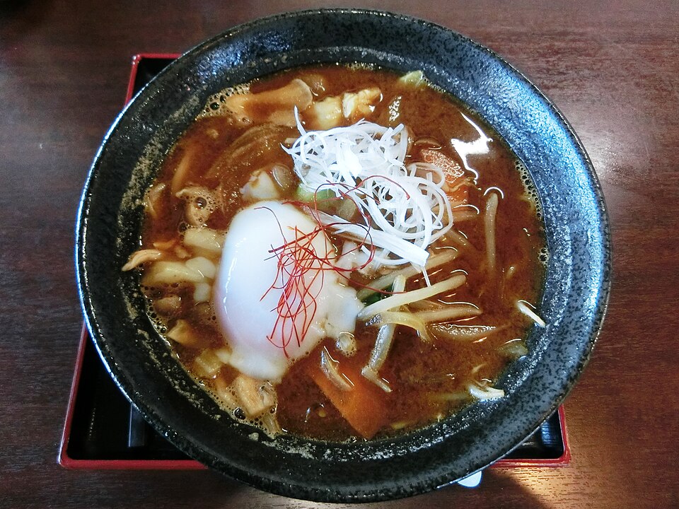 mie mie