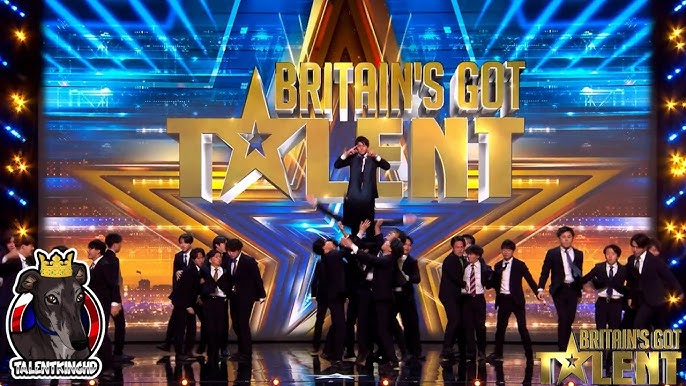 Got Talent BGT