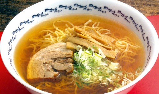 Hachinohe Ramen Hachinohe Ramen