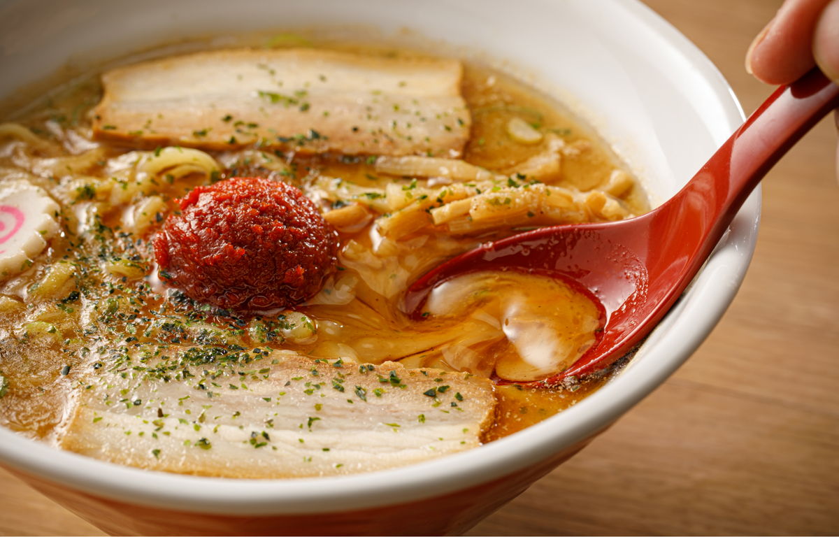 karamiso ramen karamiso ramen