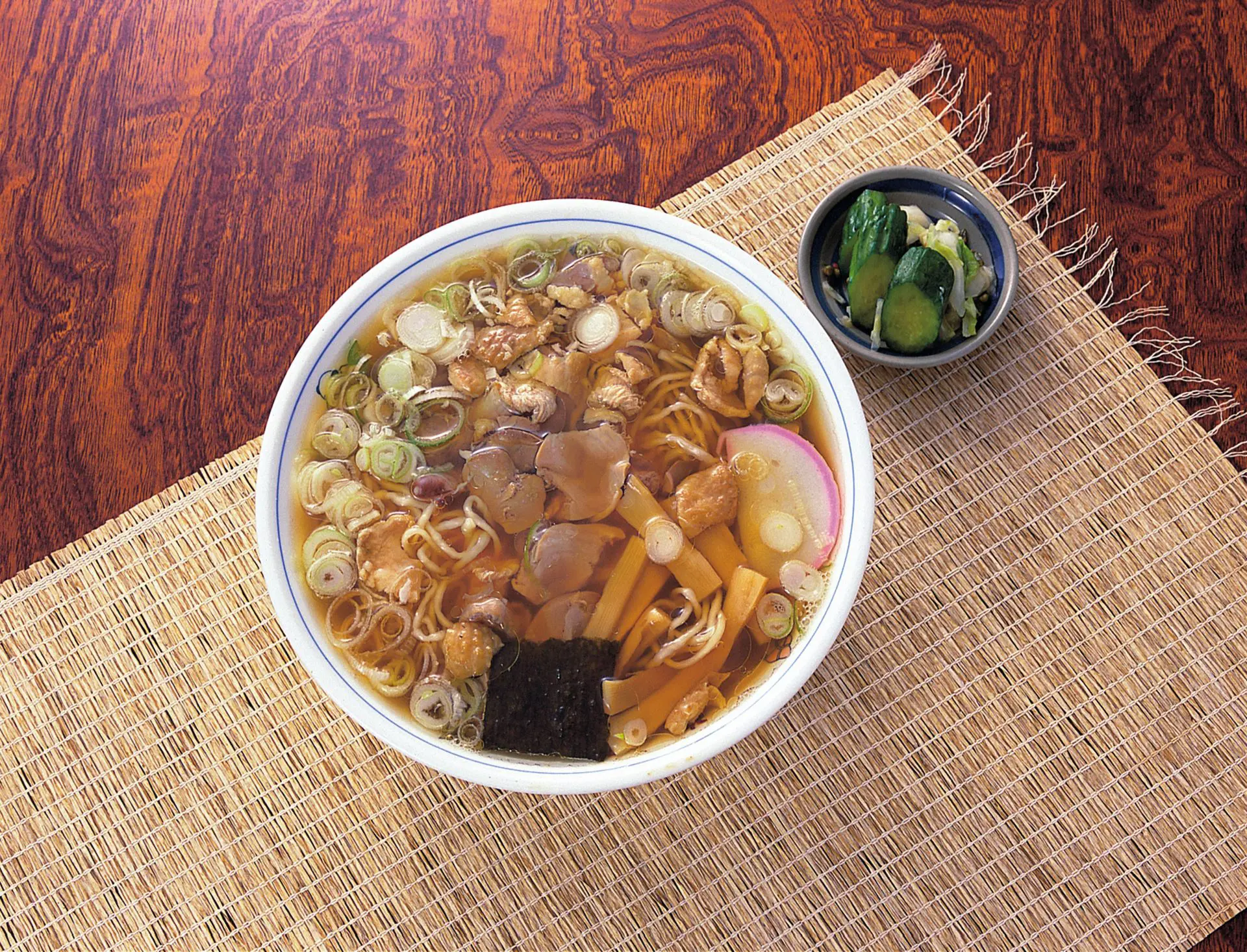 Torimotsu ramen Torimotsu ramen